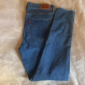 Levi’s jeans